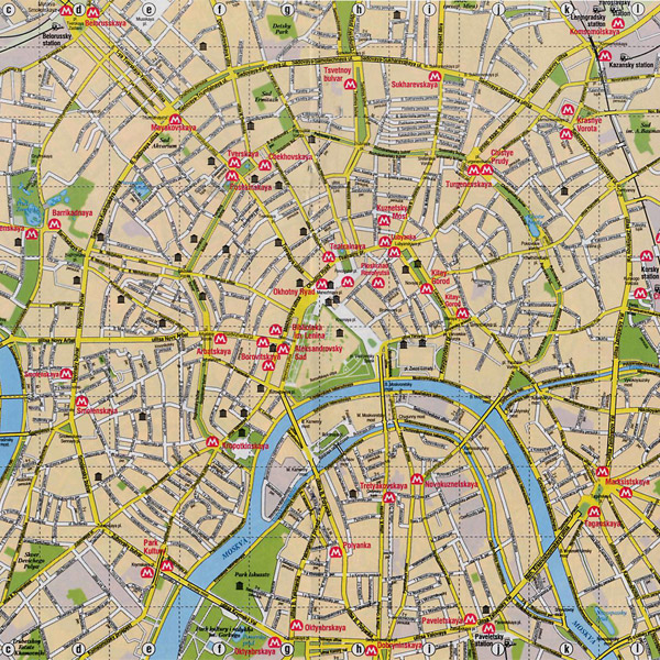 Картография,городская инфраструктура,Москва, Когда сильно приспичит, в сети появилась карта бесплатных туалетов Москвы